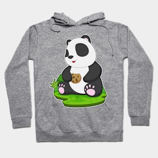 Panda Cookie Hoodie